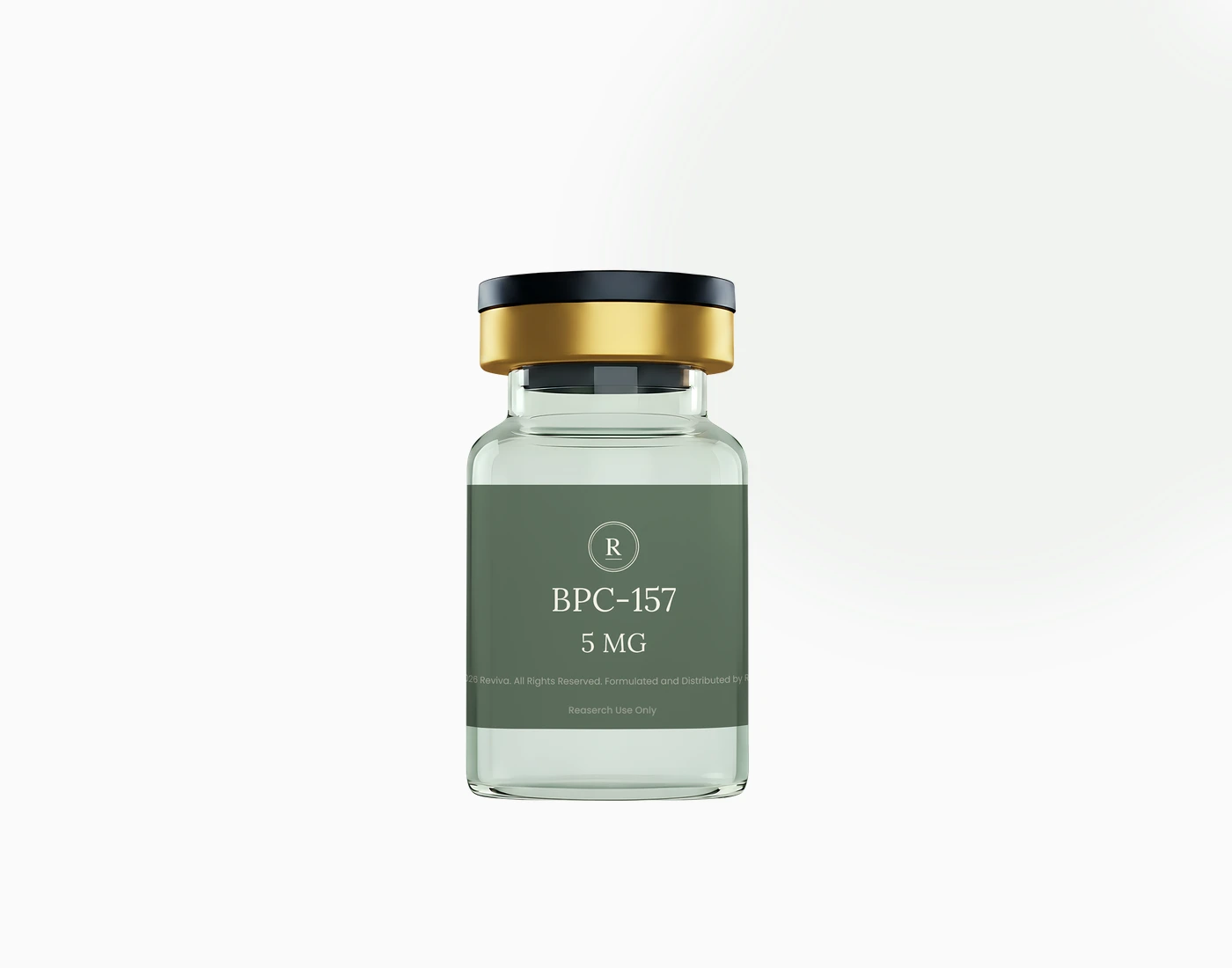 Reviva research peptide materials