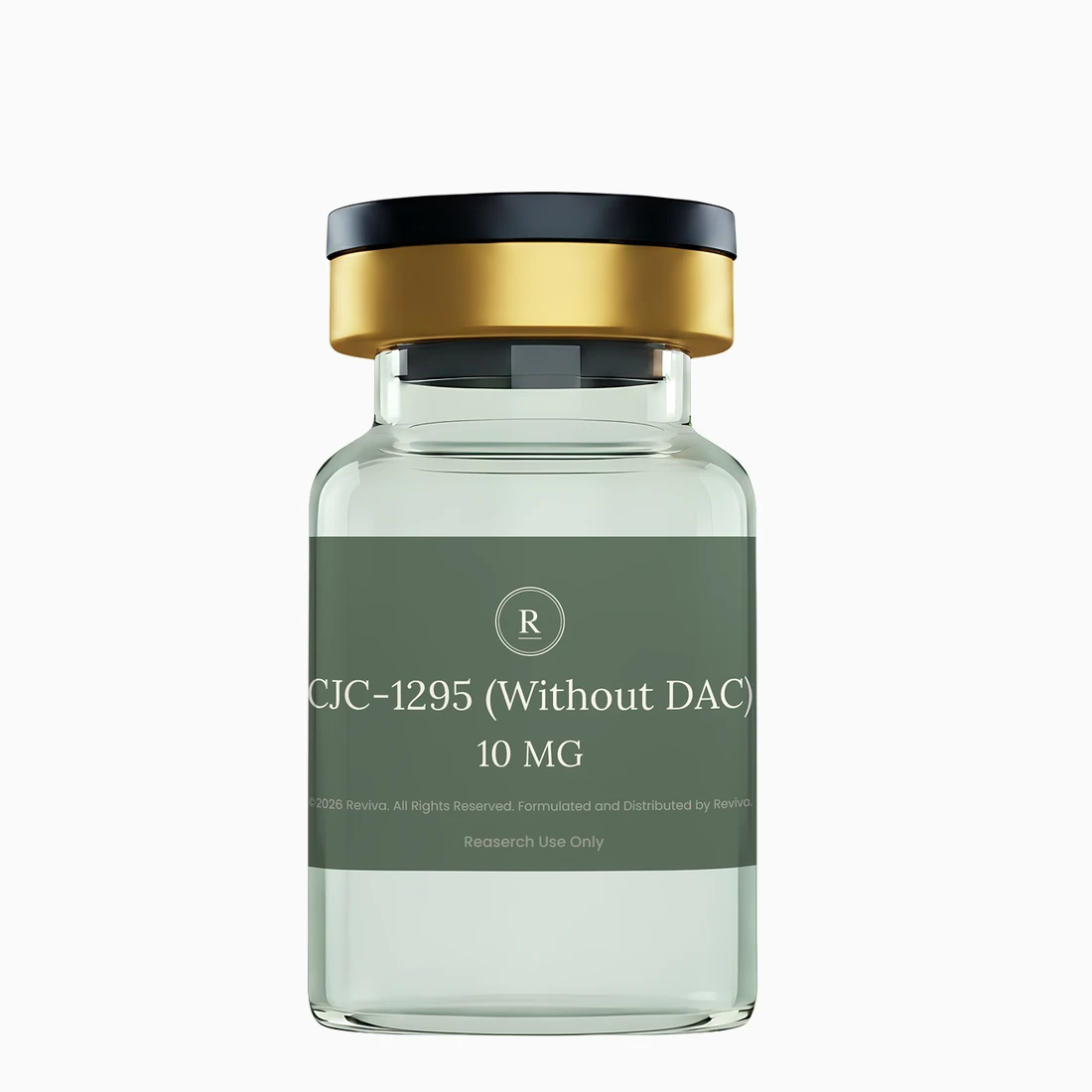 CJC-1295 (no DAC)