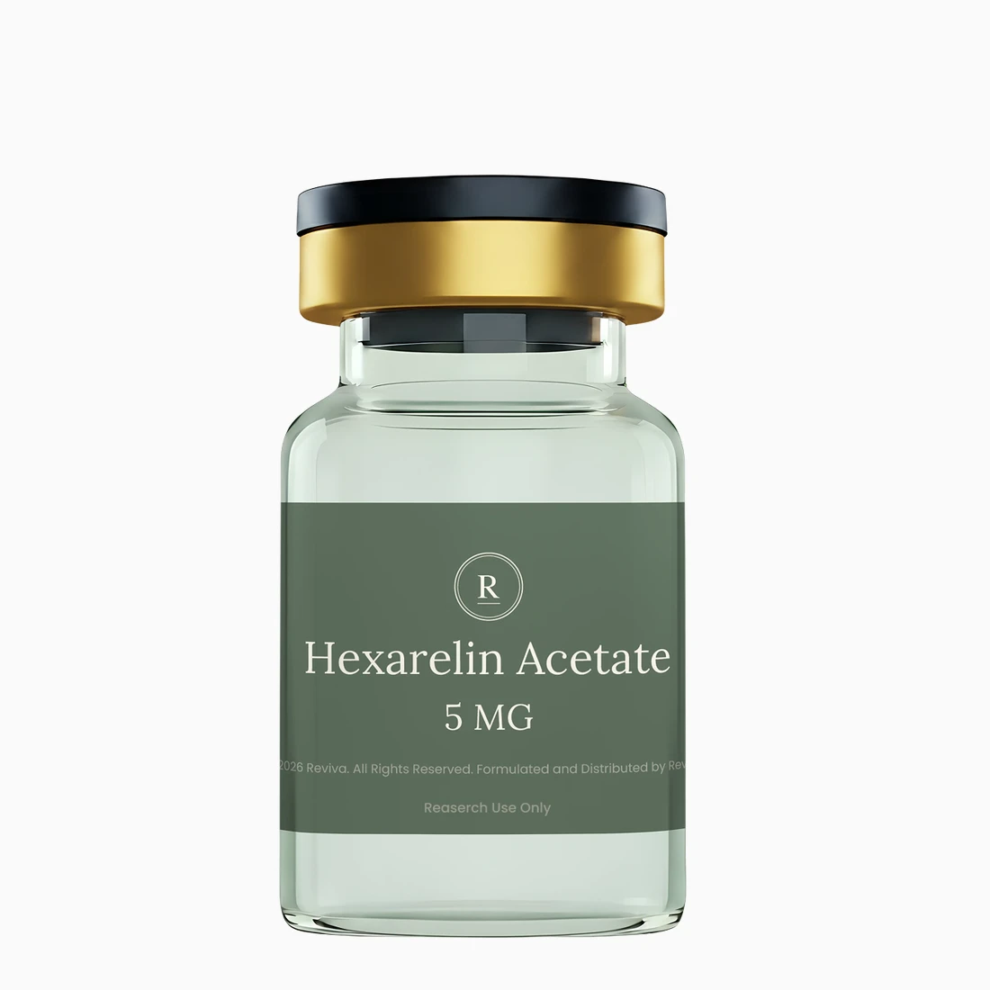 Hexarelin