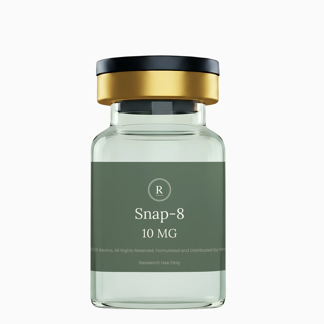 SNAP-8